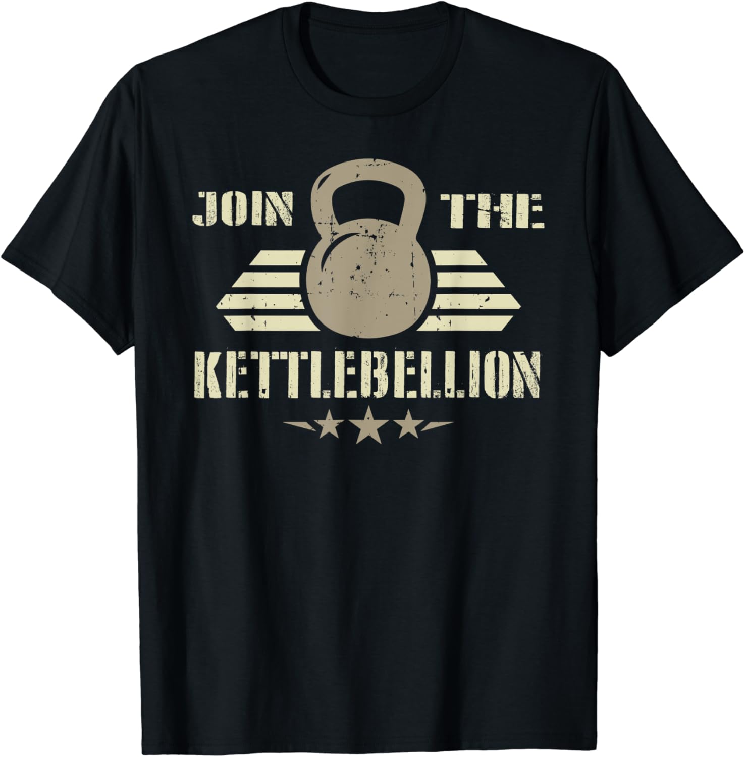 Kettlebell Fitness Kettlebellion Workout Fitnessstudio Sport TShirt Amazon.de Fashion